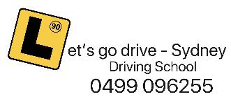 Let's go drive - Sydney